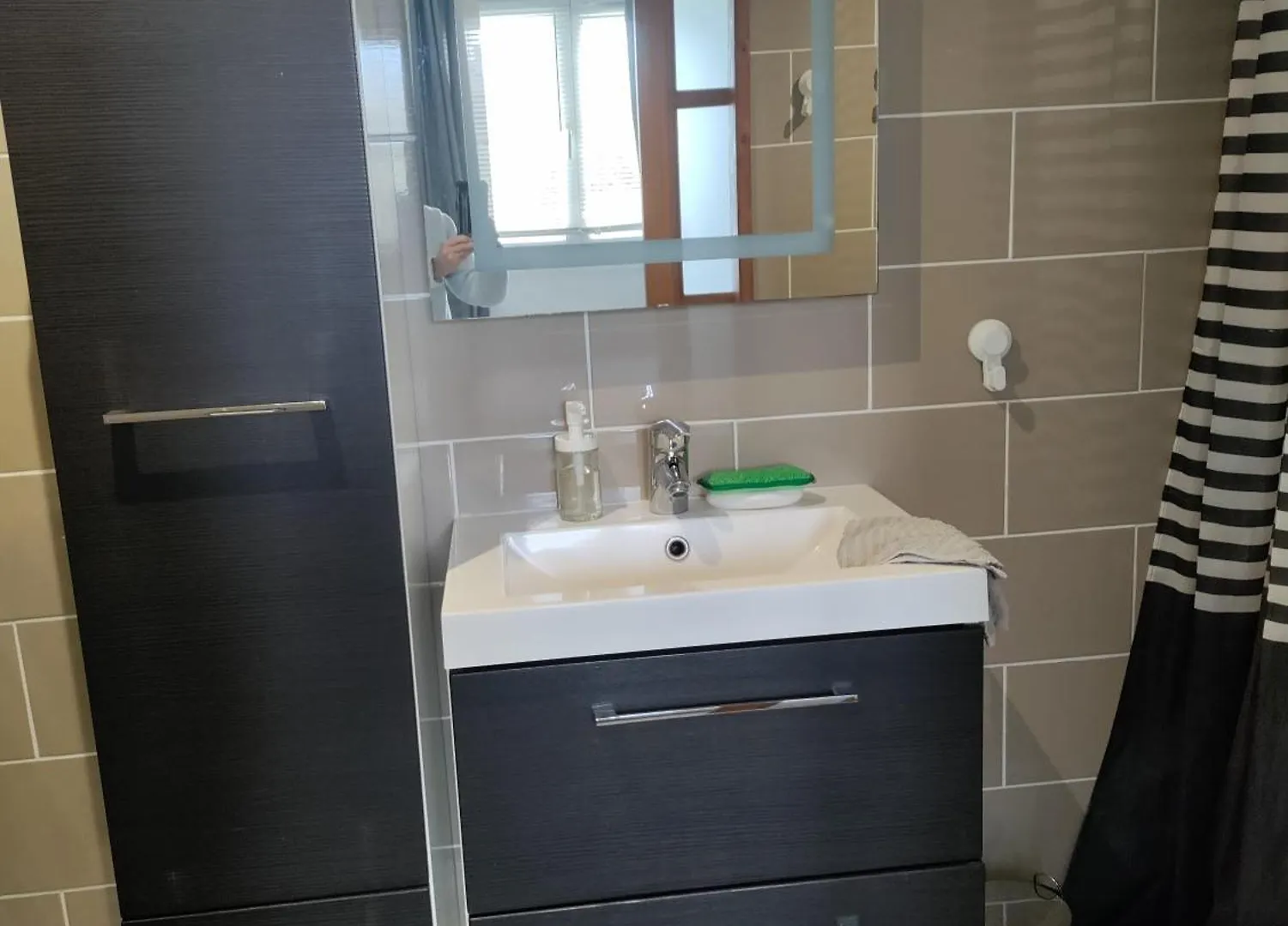 Chambre D Hote Des Abers Lannilis Bed & Breakfast