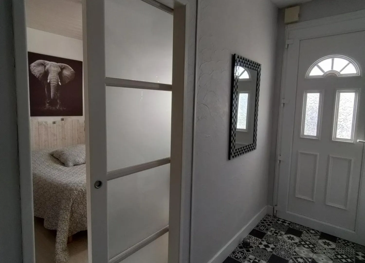 Chambre D Hote Des Abers Lannilis 0*,  Frankrike