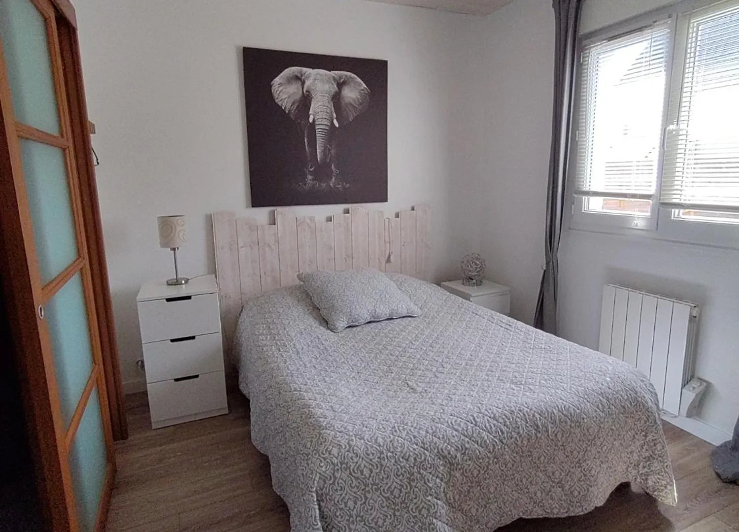 Bed & Breakfast Chambre D Hote Des Abers Lannilis
